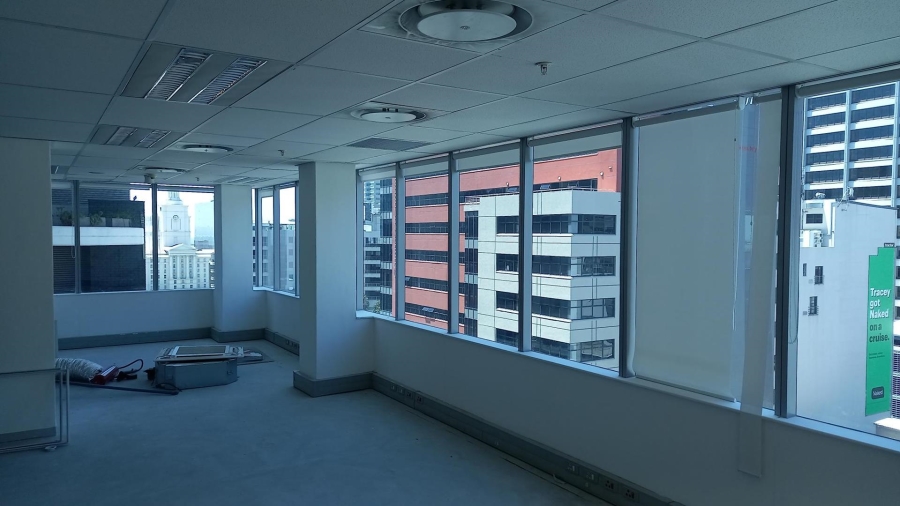 To Let commercial Property for Rent in Cape Town City Centre Western Cape